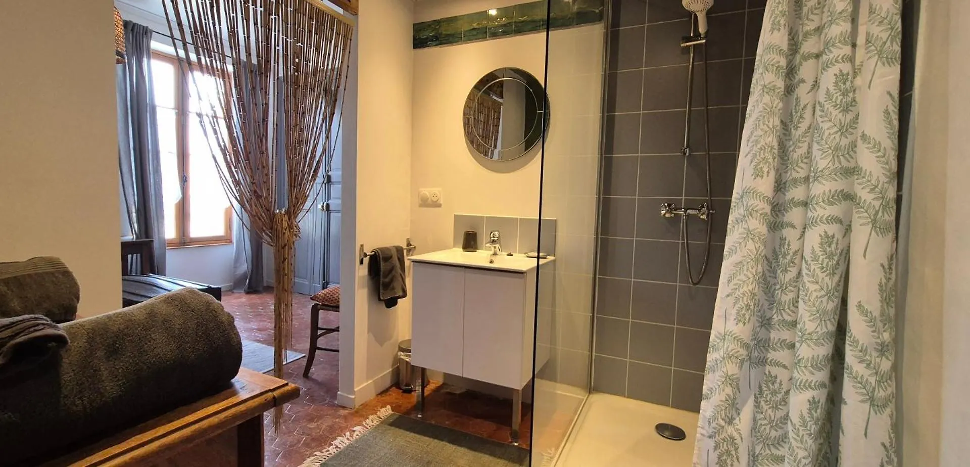 Chambres D'Hotes Le Relais Des Marmottes En Luberon Lagnes 0*,