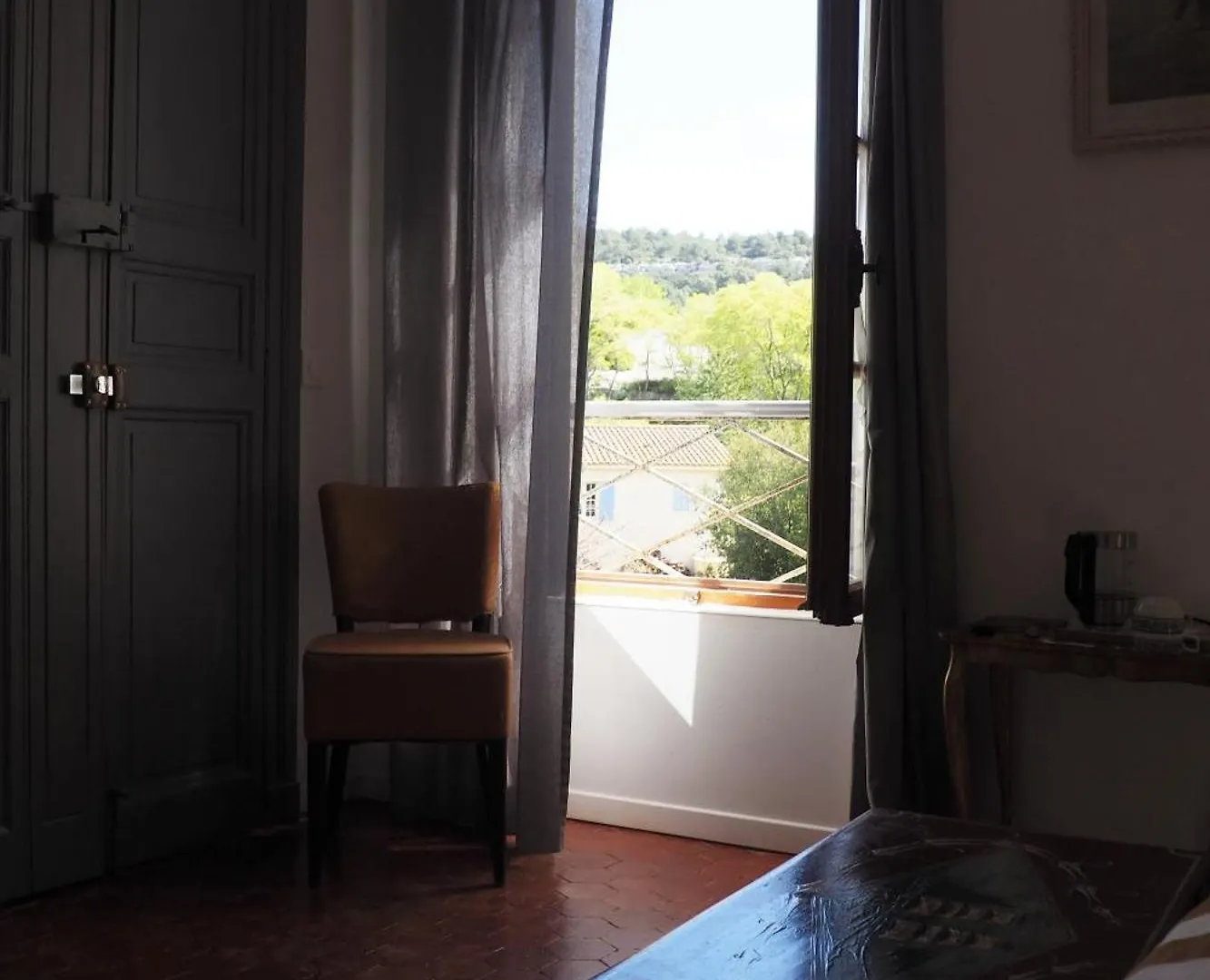 Chambres D'Hotes Le Relais Des Marmottes En Luberon Lagnes 0*,