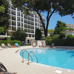 Résidence Residéal Premium Aparthotel